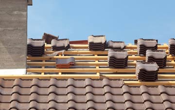 Llanmorlais clay roofing costs