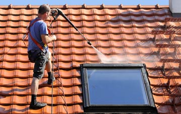 roof cleaning Llanmorlais, Swansea