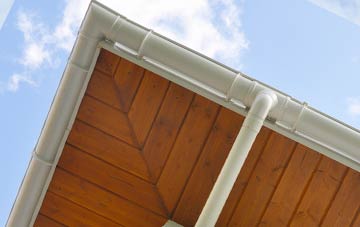 Llanmorlais soffit types
